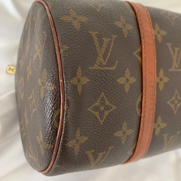 Louis Vuitton Monogram Papillon 30 - Picture 2 of 9